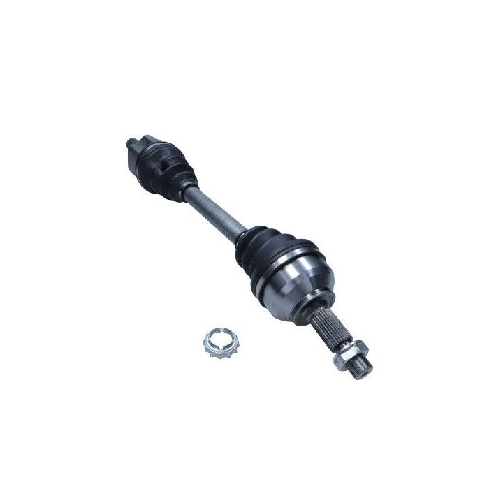 Pusašis MAXGEAR 49-1844