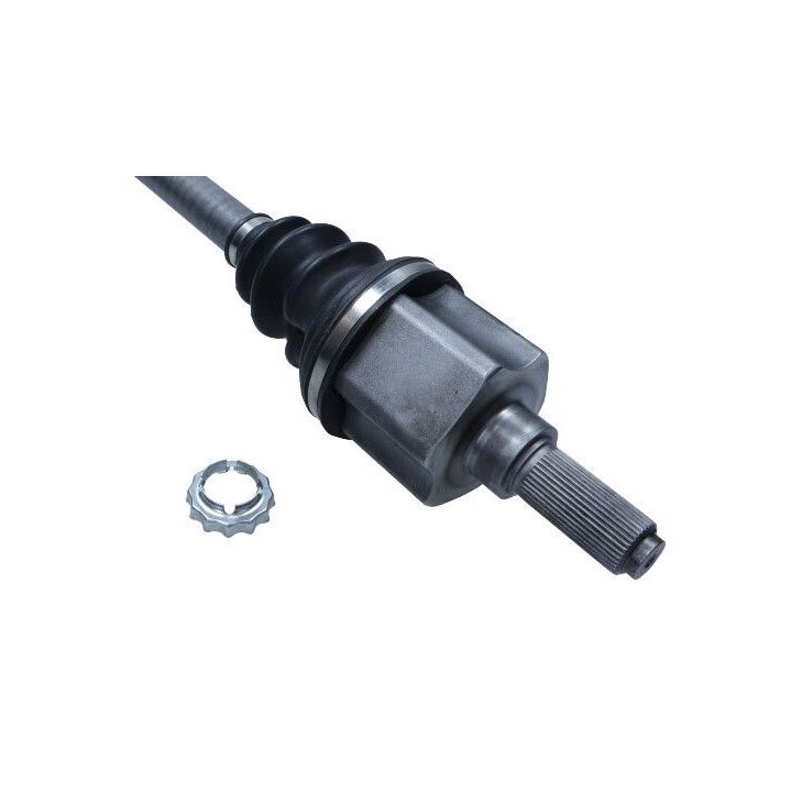 Pusašis MAXGEAR 49-1844