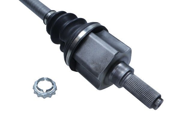 Pusašis MAXGEAR 49-1844