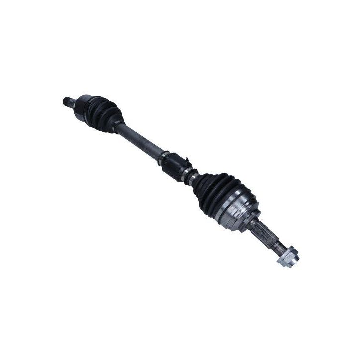 Pusašis MAXGEAR 49-1852