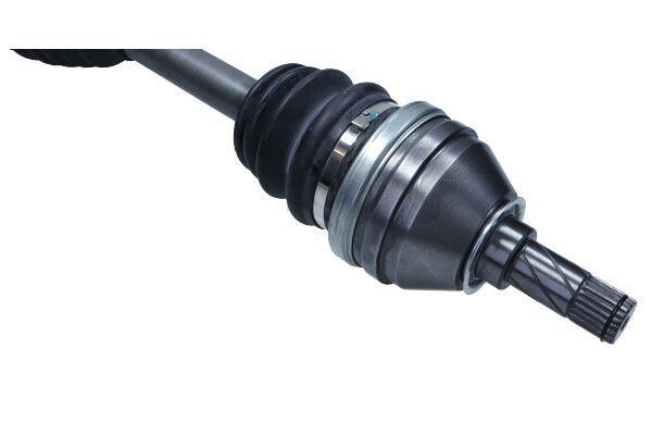 Pusašis MAXGEAR 49-1864