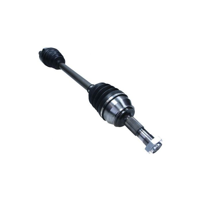 Pusašis MAXGEAR 49-1897