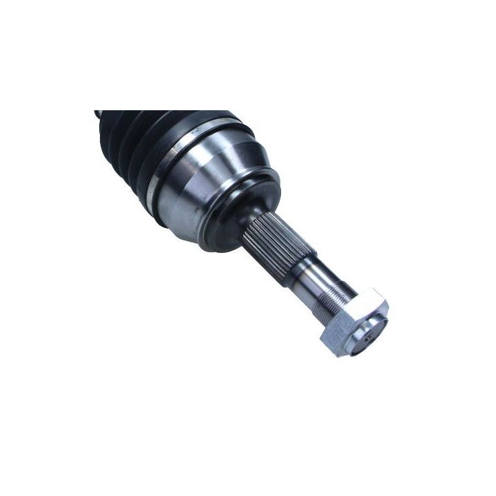 Pusašis MAXGEAR 49-1897