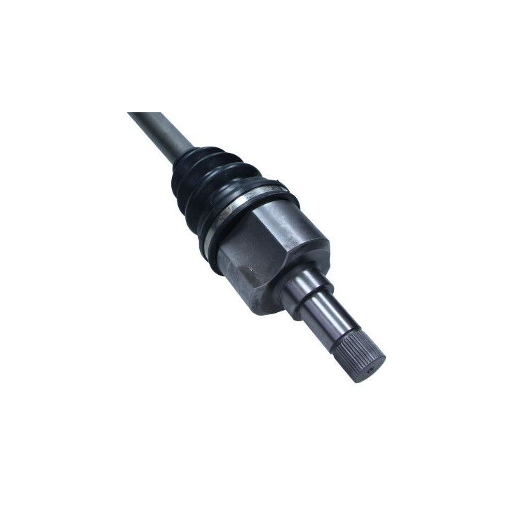 Pusašis MAXGEAR 49-1897