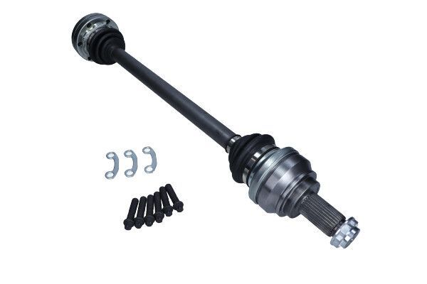 Pusašis MAXGEAR 49-2289