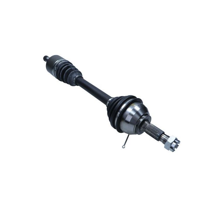 Pusašis MAXGEAR 49-2323