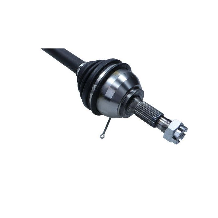 Pusašis MAXGEAR 49-2323