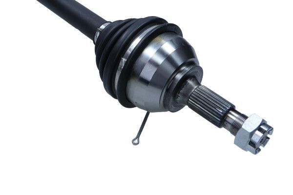 Pusašis MAXGEAR 49-2323