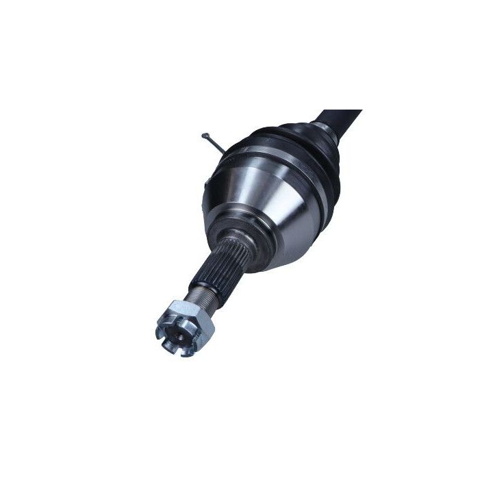 Pusašis MAXGEAR 49-2444