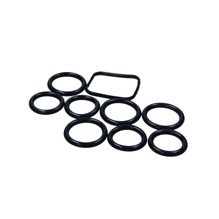 Tarpiklių rinkinys, įsiurbimo kolektorius MAXGEAR 70-0136