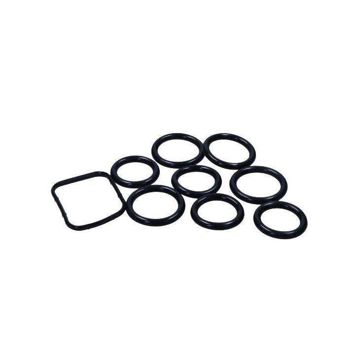 Tarpiklių rinkinys, įsiurbimo kolektorius MAXGEAR 70-0136