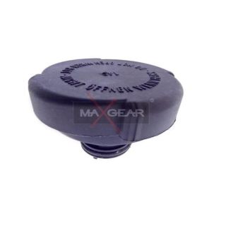 Dangtelis, radiatorius MAXGEAR 28-0214