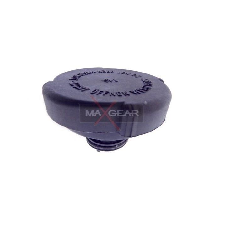 Dangtelis, radiatorius MAXGEAR 28-0214