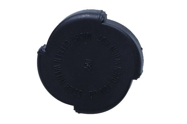 Dangtelis, radiatorius MAXGEAR 28-0217