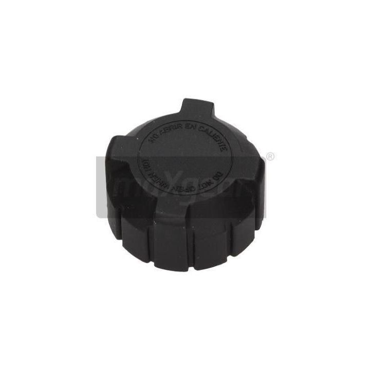 Dangtelis, radiatorius MAXGEAR 28-0319