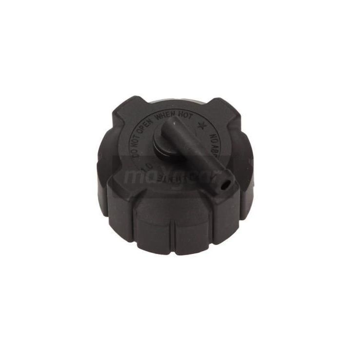 Dangtelis, radiatorius MAXGEAR 28-0376