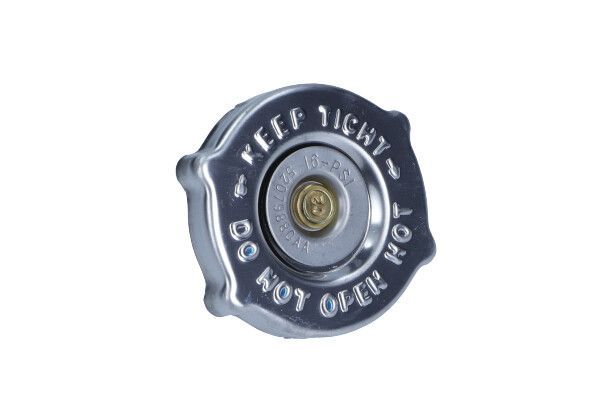 Dangtelis, radiatorius MAXGEAR 28-0637