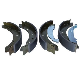 Stabdžių trinkelių komplektas MAXGEAR 19-0242