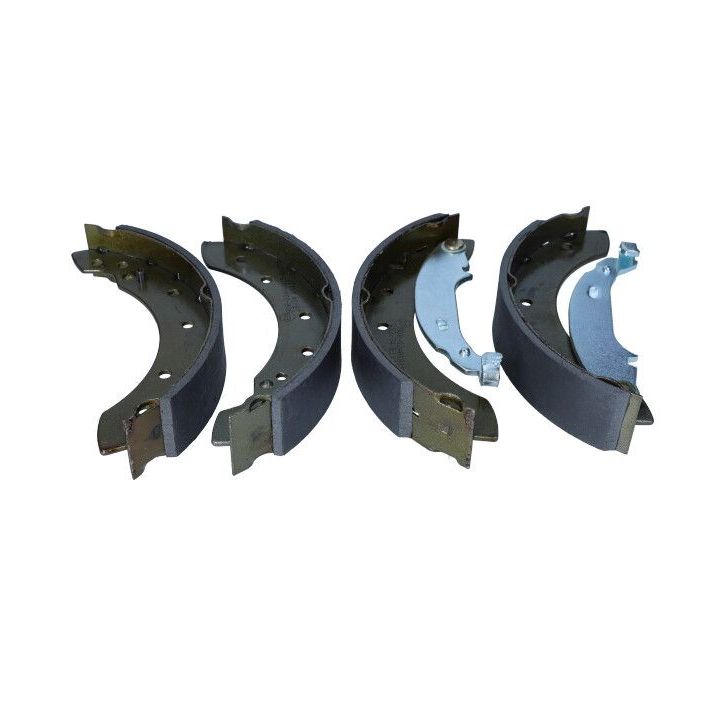 Stabdžių trinkelių komplektas MAXGEAR 19-0242