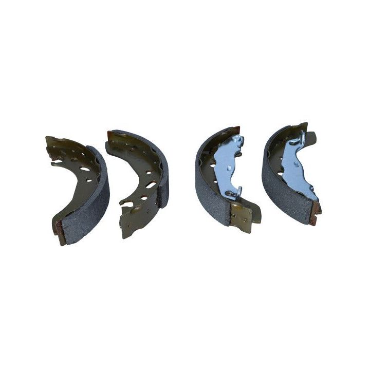 Stabdžių trinkelių komplektas MAXGEAR 19-0244