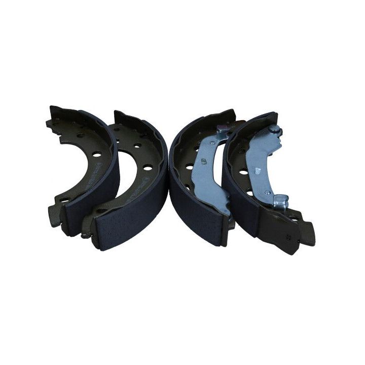 Stabdžių trinkelių komplektas MAXGEAR 19-0252