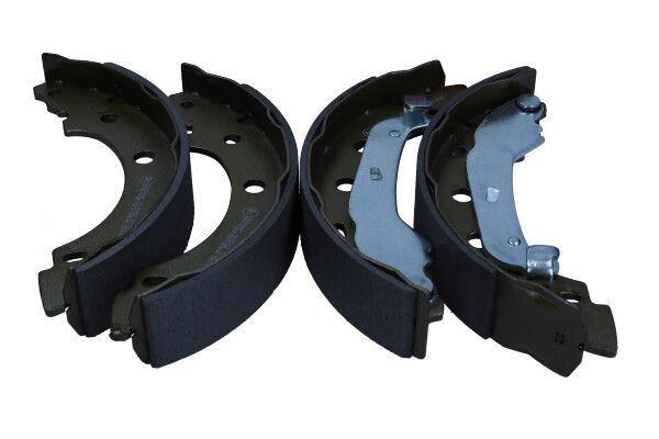 Stabdžių trinkelių komplektas MAXGEAR 19-0252