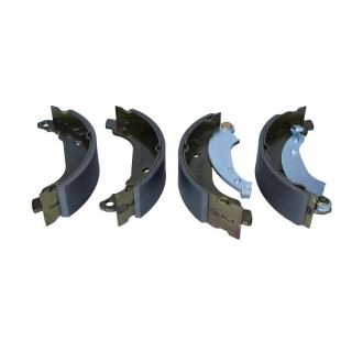 Stabdžių trinkelių komplektas MAXGEAR 19-0254