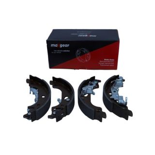 Stabdžių trinkelių komplektas MAXGEAR 19-0257