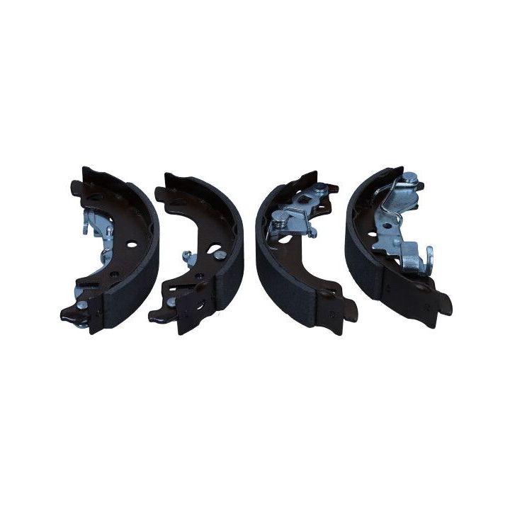 Stabdžių trinkelių komplektas MAXGEAR 19-0257