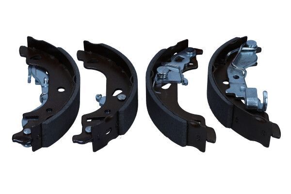 Stabdžių trinkelių komplektas MAXGEAR 19-0257