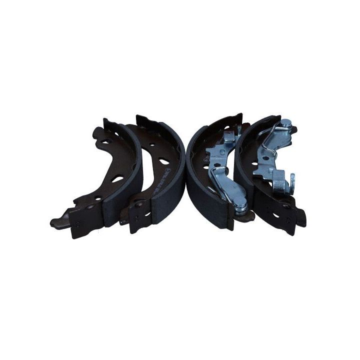 Stabdžių trinkelių komplektas MAXGEAR 19-0258