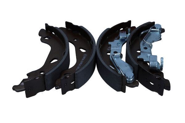Stabdžių trinkelių komplektas MAXGEAR 19-0258