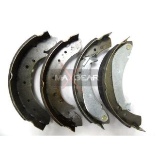 Stabdžių trinkelių komplektas MAXGEAR 19-0262