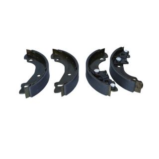 Stabdžių trinkelių komplektas MAXGEAR 19-0264