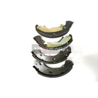 Stabdžių trinkelių komplektas MAXGEAR 19-0281