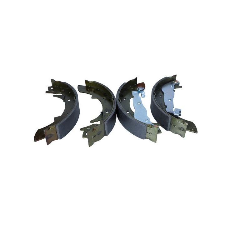 Stabdžių trinkelių komplektas MAXGEAR 19-0285