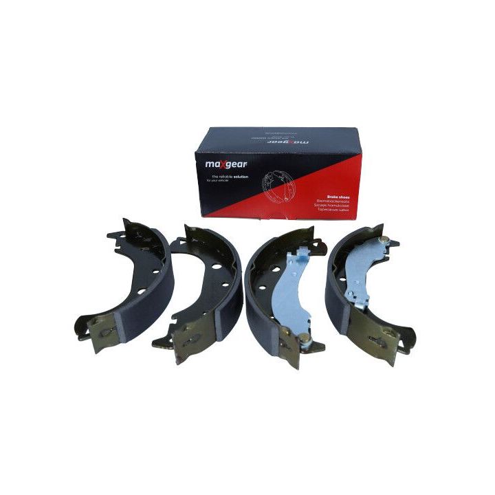 Stabdžių trinkelių komplektas MAXGEAR 19-0294