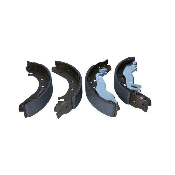 Stabdžių trinkelių komplektas MAXGEAR 19-0295