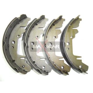 Stabdžių trinkelių komplektas MAXGEAR 19-0296