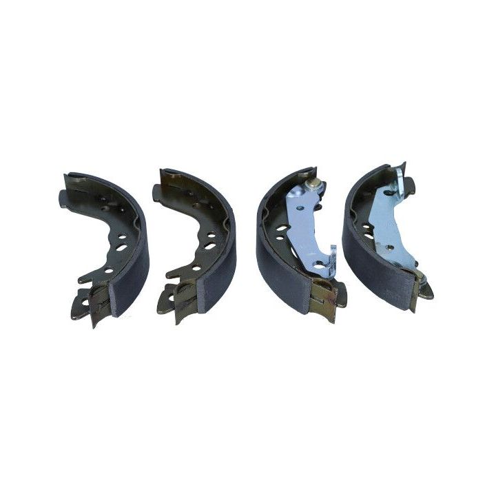 Stabdžių trinkelių komplektas MAXGEAR 19-0299