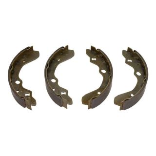 Stabdžių trinkelių komplektas MAXGEAR 19-0302