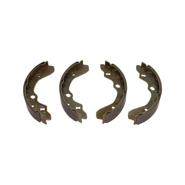 Stabdžių trinkelių komplektas MAXGEAR 19-0302