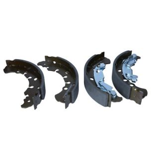 Stabdžių trinkelių komplektas MAXGEAR 19-0313