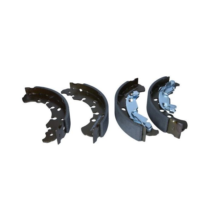 Stabdžių trinkelių komplektas MAXGEAR 19-0313