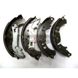 Stabdžių trinkelių komplektas MAXGEAR 19-0314