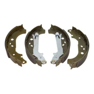 Stabdžių trinkelių komplektas MAXGEAR 19-1772