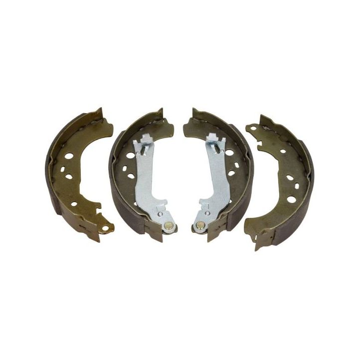 Stabdžių trinkelių komplektas MAXGEAR 19-1772