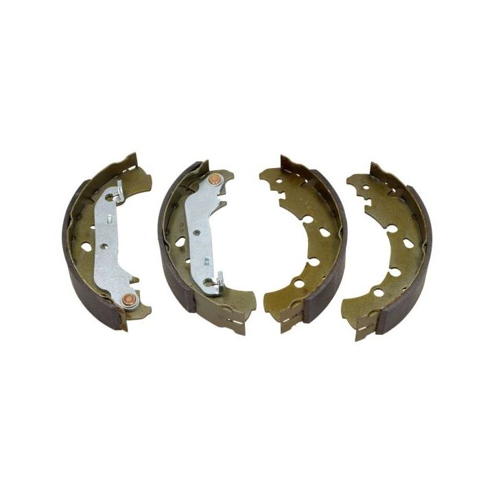 Stabdžių trinkelių komplektas MAXGEAR 19-1774