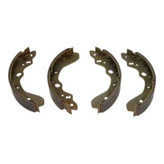 Stabdžių trinkelių komplektas MAXGEAR 19-1786