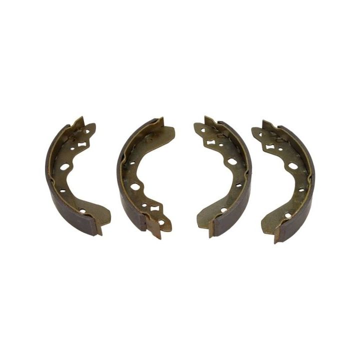 Stabdžių trinkelių komplektas MAXGEAR 19-1786